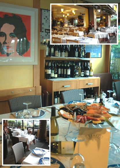 Ristorante Frankly Riccione