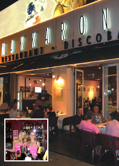 Ristorante Makkaroni Riccione