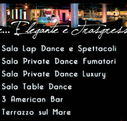 Ristorante Pepenero Riccione