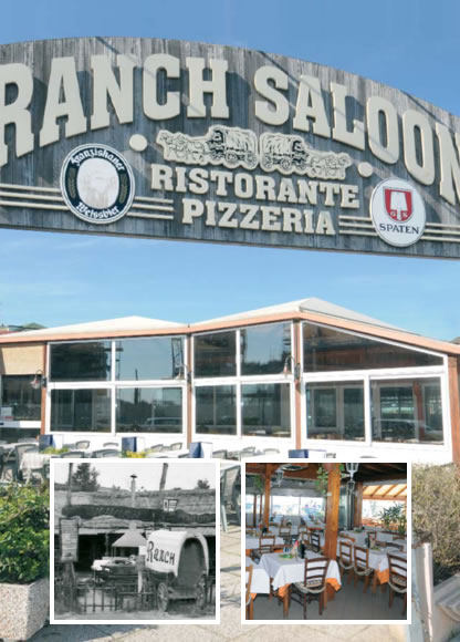 Ristorante Ranch Saloon Riccione
