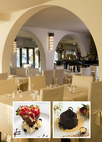 Ristorante Zi Rosa Riccione